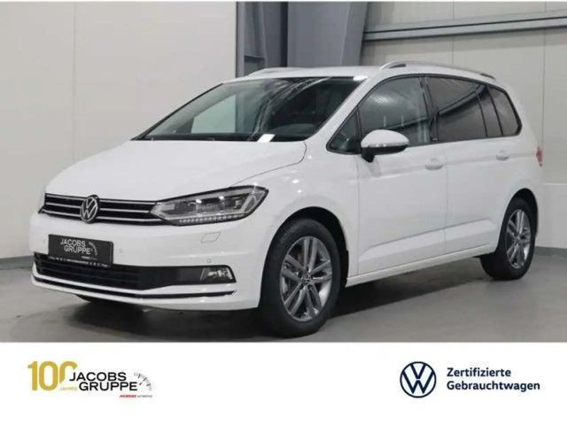 Volkswagen Touran 1.5 TSI