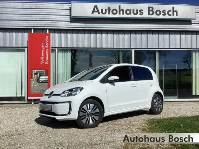 Volkswagen up! e- United Alu SHZ Klima Maps + More Bluetooth