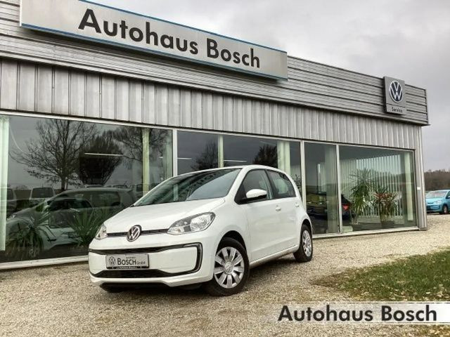 Volkswagen up! Move up!