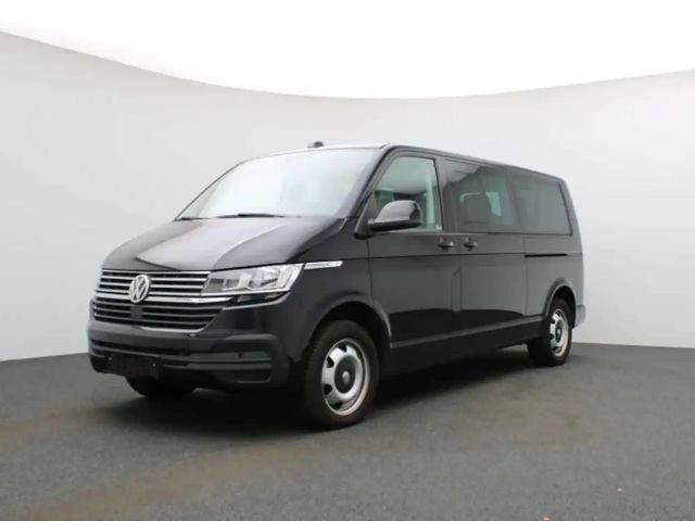 Volkswagen T6 Caravelle Comfortline Lang