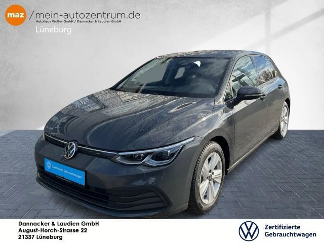 Volkswagen Golf Life 1.5 TSI Golf VIII