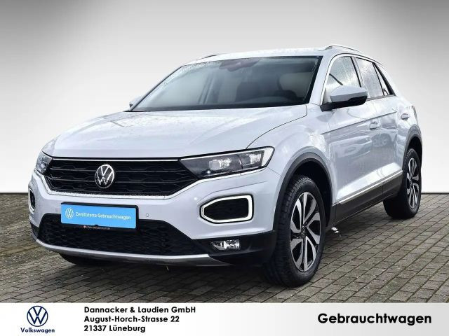 Volkswagen T-Roc 1.0 TSI