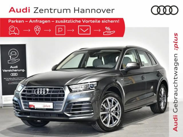 Audi Q5 Quattro