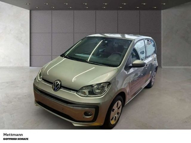 Volkswagen up! 1 0 KLIMA KAMERA SHZ PDC GRA RADIO ZV