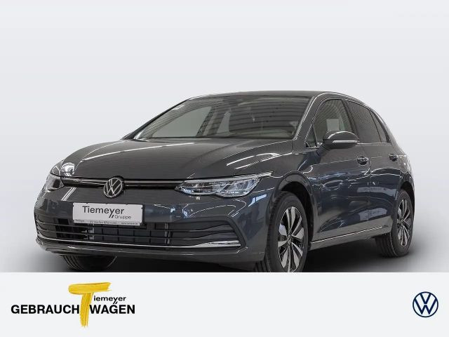 Volkswagen Golf DSG Life