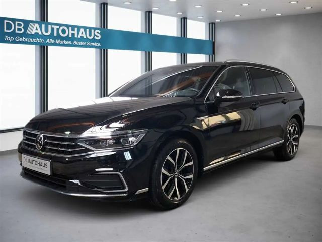 Volkswagen Passat DSG GTE Variant 1.4 TSI