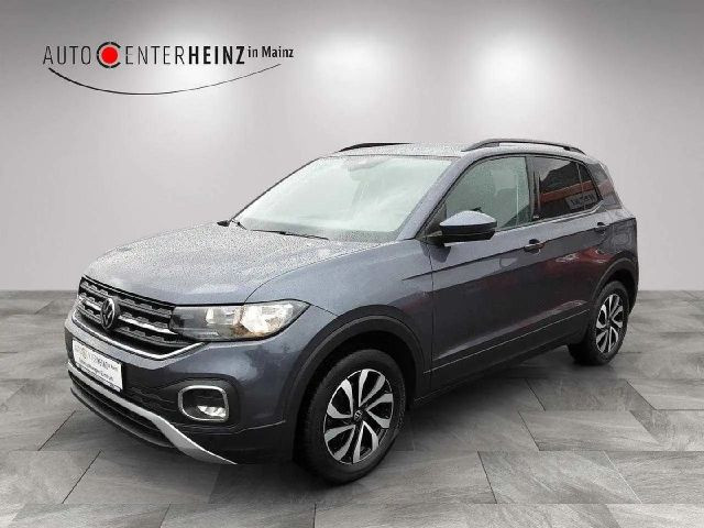 Volkswagen T-Cross Active