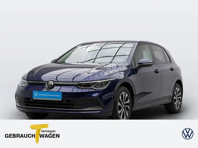 Volkswagen Golf DSG 1.5 TSI