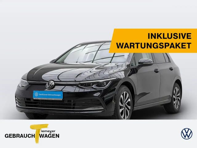 Volkswagen Golf 1.5 TSI IQ.Drive