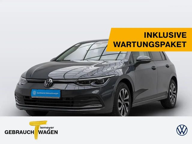 Volkswagen Golf 1.5 TSI IQ.Drive