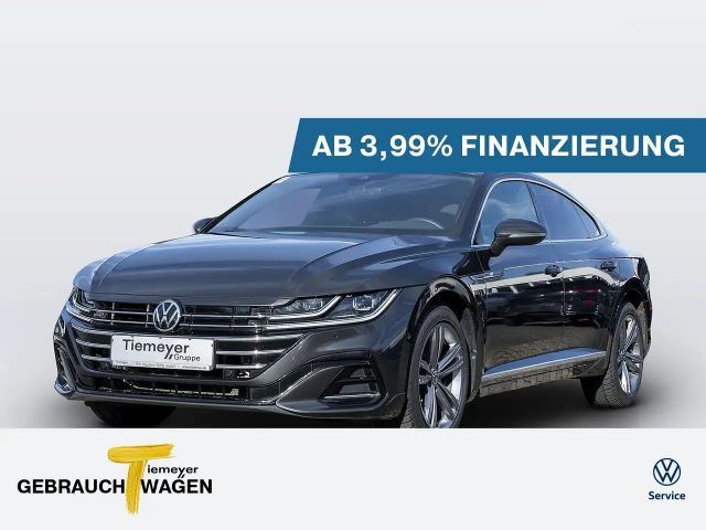 Volkswagen Arteon R-Line eHybrid 1.4 eHybrid