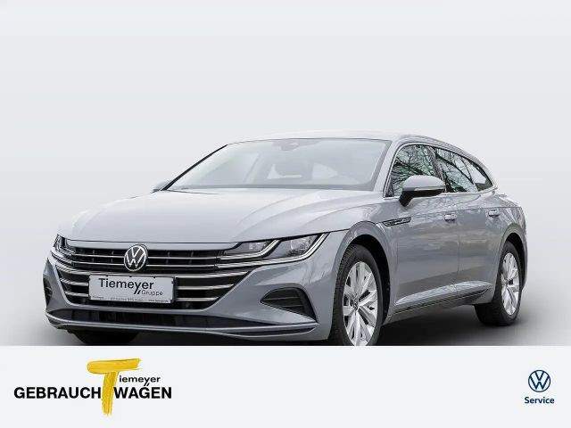 Volkswagen Arteon DSG 2.0 TDI