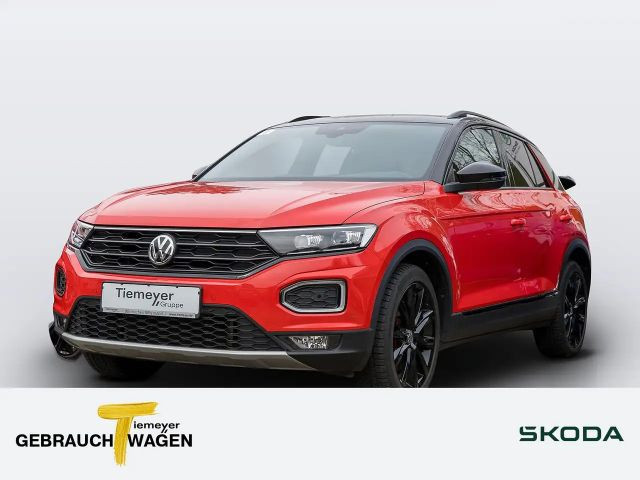 Volkswagen T-Roc DSG Sport 1.5 TSI