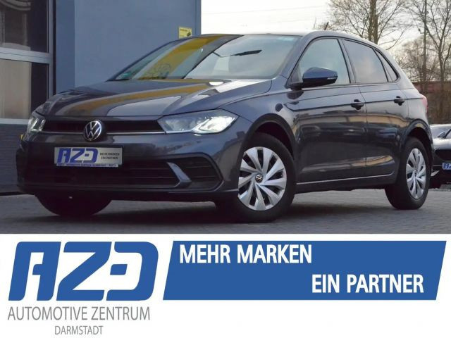 Volkswagen Polo 1.0 TSI IQ.Drive