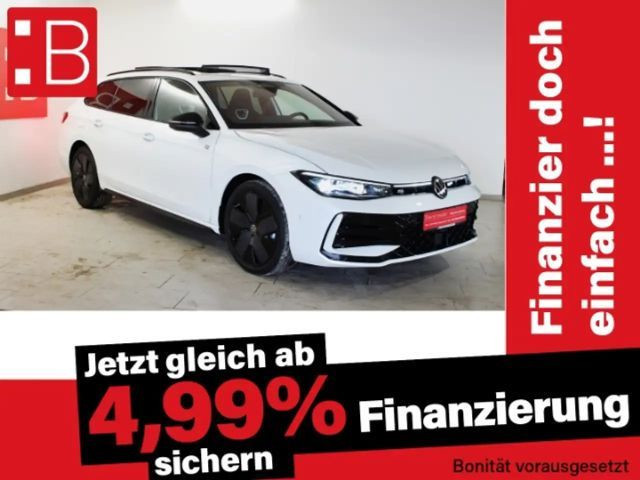 Volkswagen Passat DSG Style R-Line 2.0 TDI