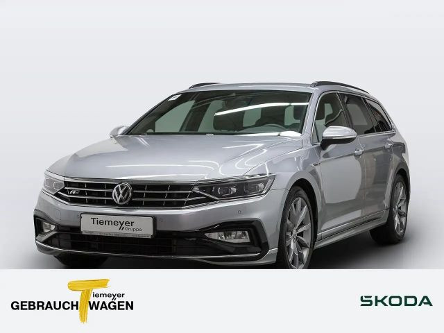 Volkswagen Passat Variant R-Line 2.0 TDI