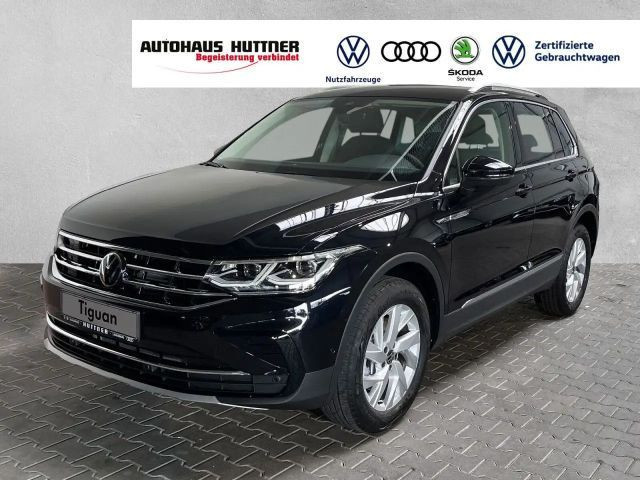 Volkswagen Tiguan DSG 2.0 TDI