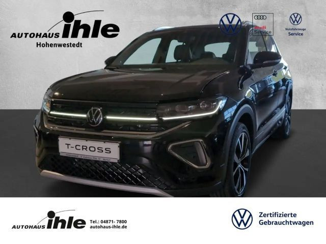 Volkswagen T-Cross DSG R-Line