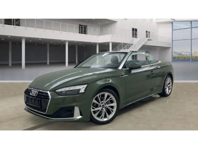 Audi A5 Cabriolet 40 TFSI