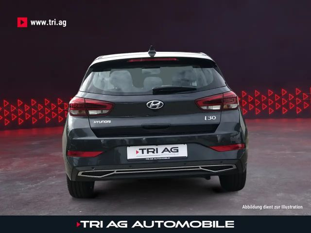 Hyundai i30 Trend