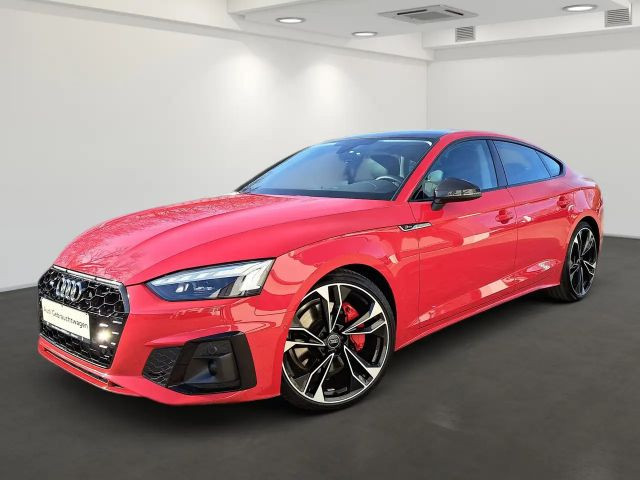 Audi A5 Sportback S-Line 45 TFSI