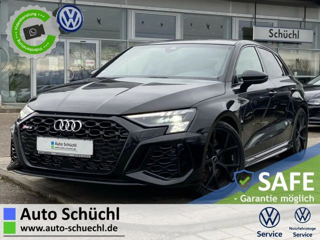 Audi RS3 Sportback Quattro S-Tronic