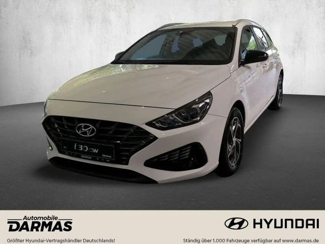 Hyundai i30 1.0