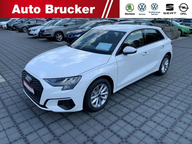 Audi A3 Sportback 35 TFSI