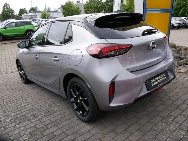 Opel Corsa Grand Sport GS-Line