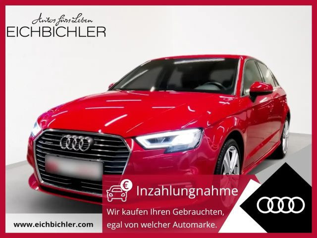 Audi A3 Sportback e-tron S-Line S-Tronic