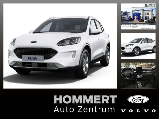 Ford Kuga Cool & Connect Plug in Hybrid