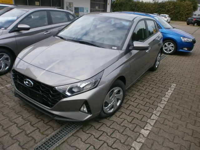 Hyundai i20 T-GDi 1.0