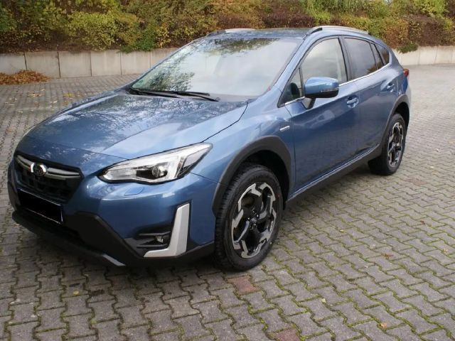 Subaru XV AWD Comfort