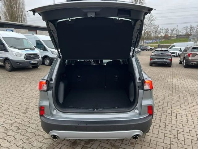 Ford Kuga Cool & Connect