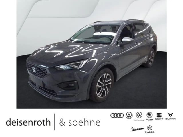 Seat Tarraco FR-lijn 1.5 TSI DSG