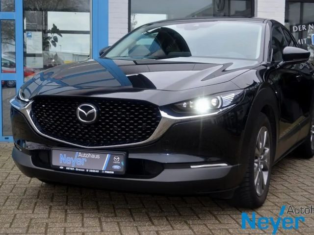 Mazda CX-30 SkyActiv Selection