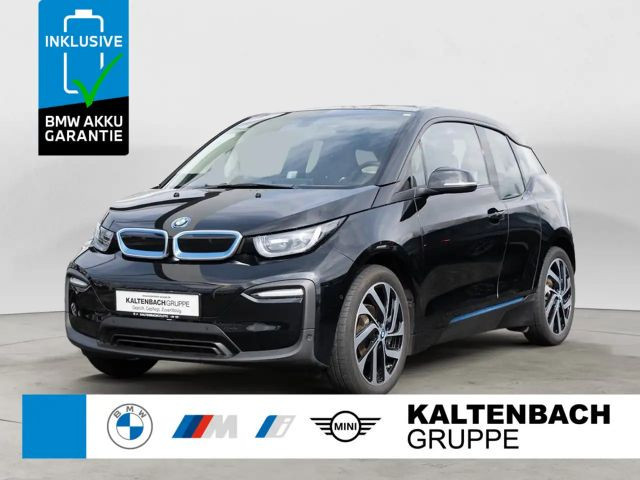 BMW i3 120Ah