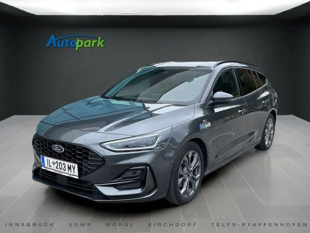 Ford Focus ST Line