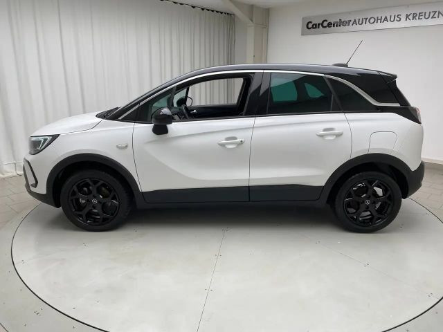 Opel Crossland X Grand Sport GS-Line