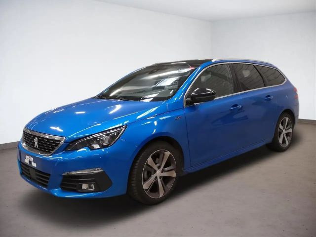 Peugeot 308 Allure Pack SW