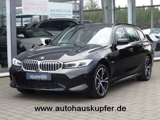 BMW 3 Serie 330 xDrive 330e