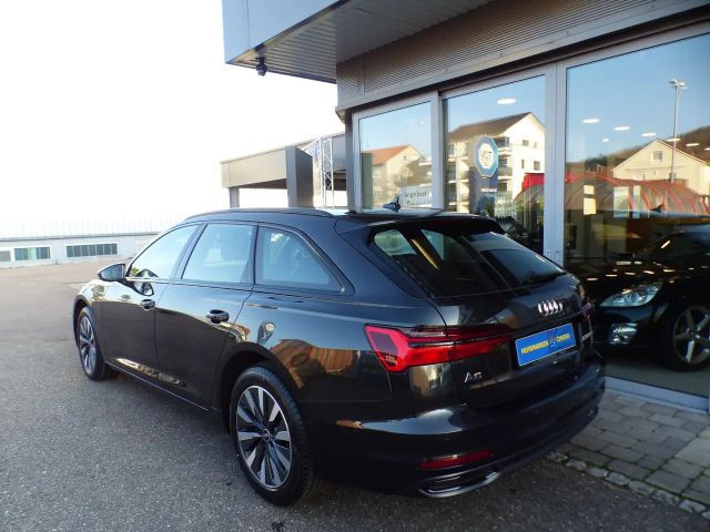 Audi A6 S-Tronic Sport 45 TFSI