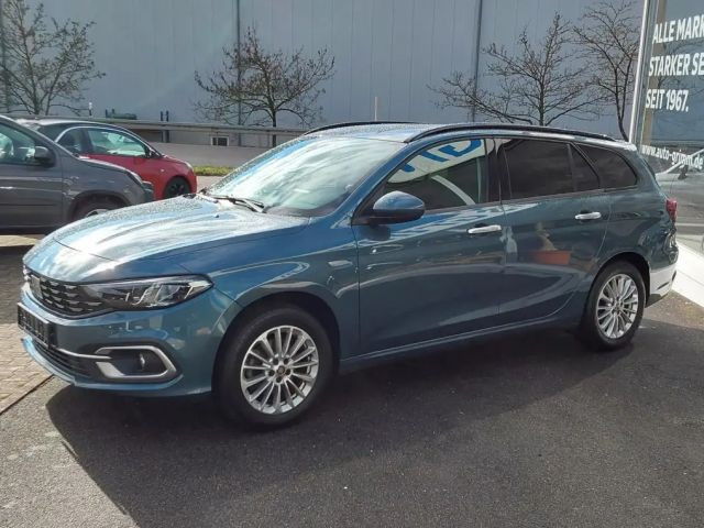 Fiat Tipo Station wagon Life