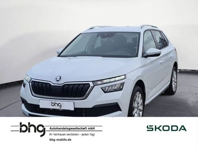 Skoda Kamiq Style 1.0 TSI Style