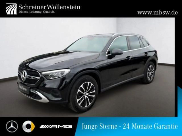 Mercedes-Benz GLC-Klasse GLC 220 4MATIC GLC 220 d