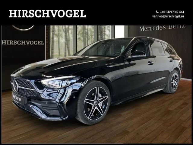 Mercedes-Benz C-Klasse C 300 AMG C 300 e