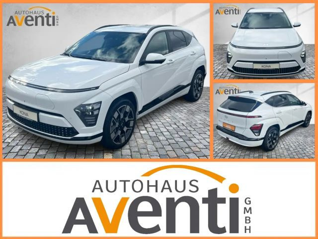 Hyundai Kona EV(SX2) Prime-Paket/Vollausstattung