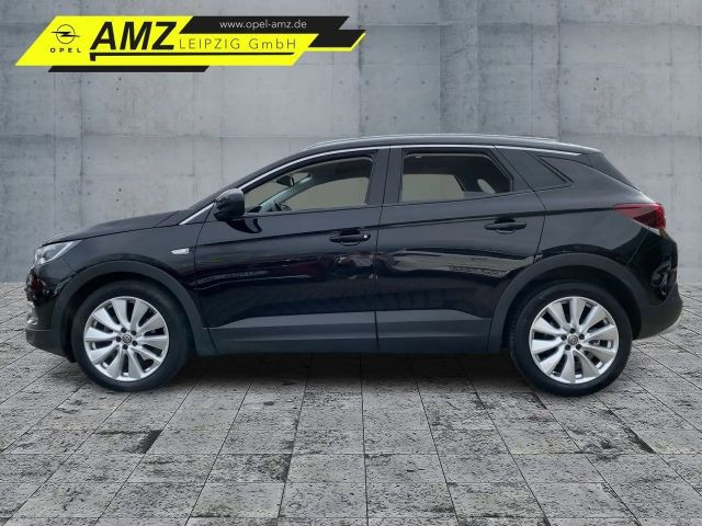 Opel Grandland X Ultimate 2.0 CDTI