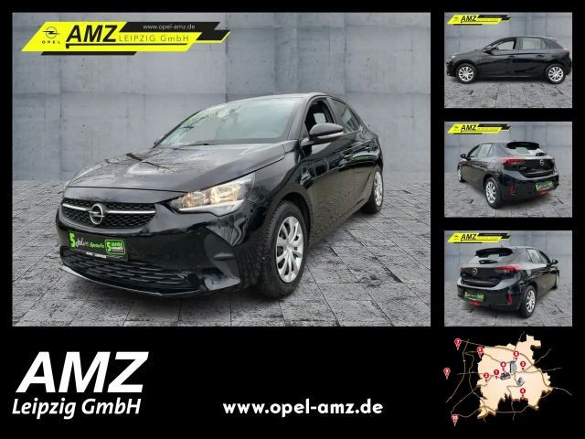 Opel Corsa Edition