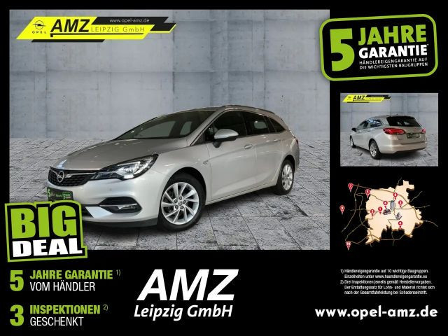 Opel Astra Sports Tourer 1.5 Turbo 1.5 CDTI